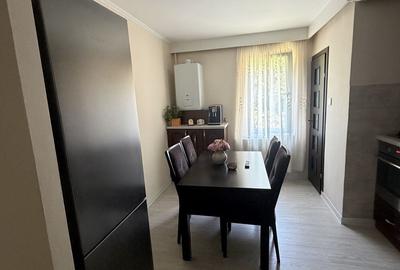 Apartament cu 3 camere decomandat în Tudor - 5