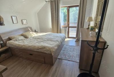 Casă cu 4 camere în Ciuta - 1