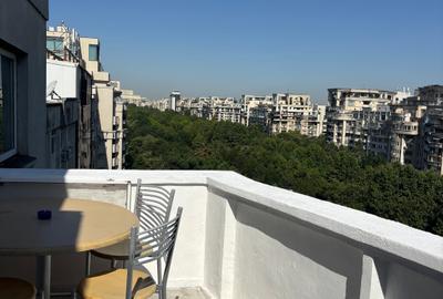 VEDERE superba Bulevardul UNIRII,ap cu suprafata generoasa 75 mp/imobil monoliT - 13