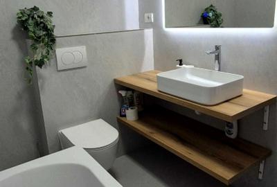 Apartament cu 3 camere decomandat, mobilat în Bucureștii Noi - 6