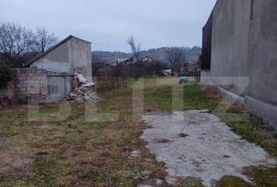 Teren de 2497 mp, în Turda - 9