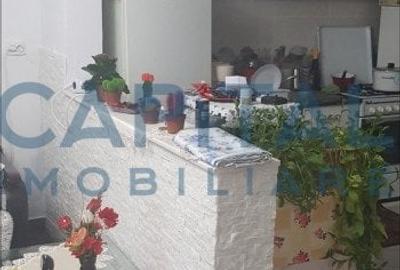 Apartament 3 camere,etaj 1, Turda - 3