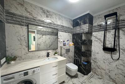 Apartament cu 2 camere decomandat în Bună Ziua - 3