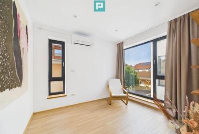 Casa moderna ?i eleganta, mobilata ?i utilata Casa moderna ?i eleganta, mobilata ?i utilata - 12