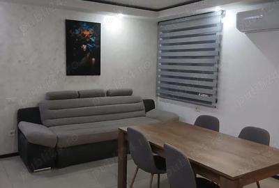 Apartament cu 2 camere semidecomandat în Ultracentral - 9