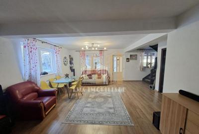 Casă cu 6 camere cu Teren 720 Mp în Predeluț - 12