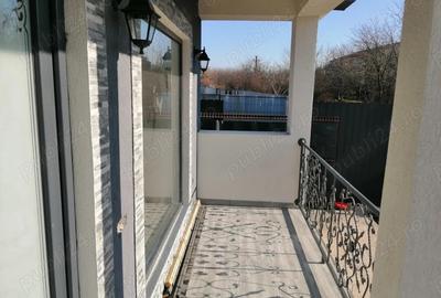 Casa de vanzare in Valu lui Traian - 3