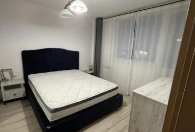 Apartament cu 3 camere decomandat, mobilat în Drumul Taberei - 2