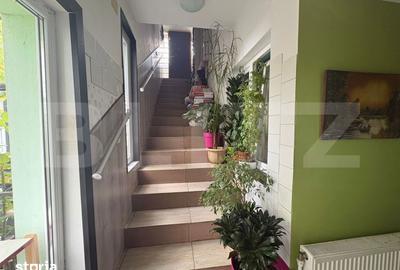 Apartament cu 4 camere în Zăvoi - 3