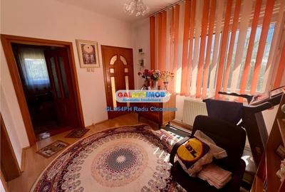 Vanzare casa 4 camere in Ploiesti, zona ultracentrala - 13