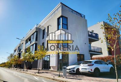 Apartament cu 4 camere semidecomandat în Theodor Pallady - 26