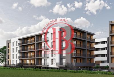 Apartament cu 2 camere decomandat în Theodor Pallady