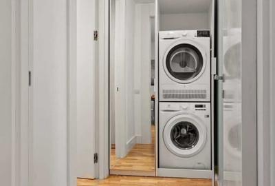 Apartament cu 2 camere semidecomandat, mobilat în Barbu Văcărescu - 6