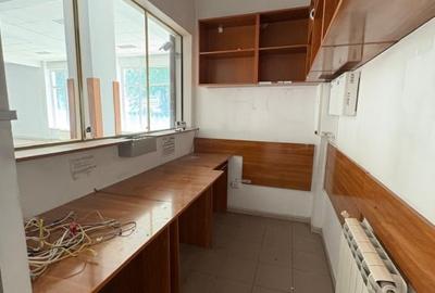 Spatiu comercial central - 11