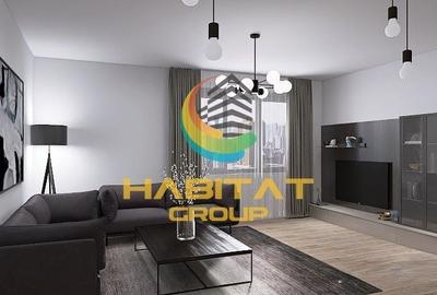 Apartament cu 3 camere semidecomandat în Tineretului - 3