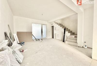 Duplex Mosnita, 4 camere, 2 bai - Toate utilitatile - Drumul Boilor - 6