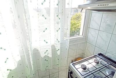 Apartament cu 2 camere semidecomandat în Central - 4