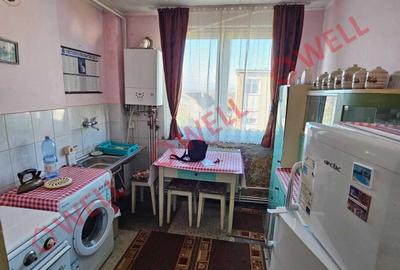 Apartament cu 2 camere decomandat în Central - 3