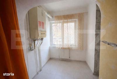 Garsonieră în Cetate - 4