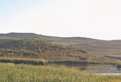 Spațiu comercial, în Săliște - 1