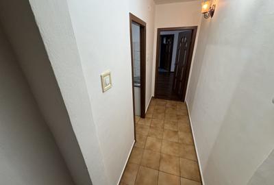 Apartament cu 2 camere semidecomandat în Inel I - 9
