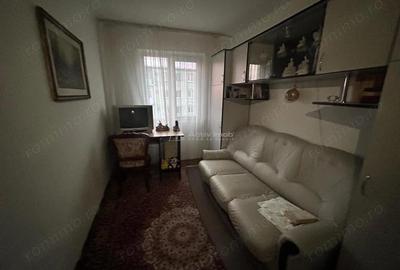 Apartament cu 3 camere semidecomandat în Central - 8