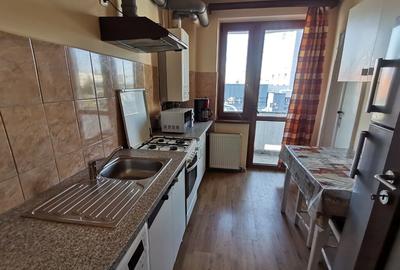 Apartament cu 2 camere decomandat în Central - 3
