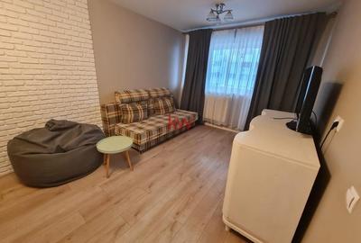 Apartament cu 2 camere decomandate in Podu Ros,  vizavi de Palas, COMISION ZERO! - 3