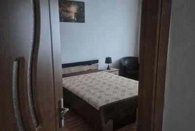 Apartament cu 2 camere decomandat în Central - 3