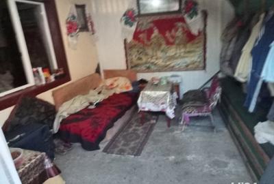 Casă cu 2 camere cu Teren 240 Mp în Sighetu Marmației - 5