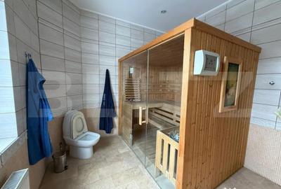 Casă cu 8 camere cu Teren 2759 Mp în Mușcel - 7