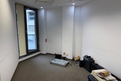 Barbu Vacarescu Pescariu Spatiu de Birouri Caldire Premium Comision 0% - 13