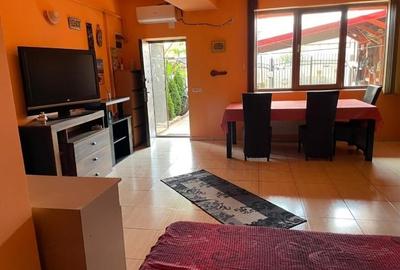 Apartament 2 camere in vila - zona Dacia - 500 euro/luna(Cod E2) - 2