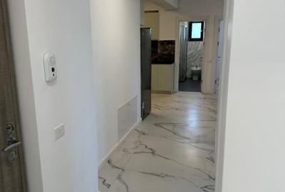 Apartament 4 camere | Otopeni | Terasa | 2 Locuri Parcare | NOU | - 3