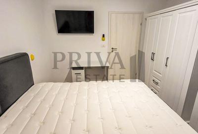 Apartament cu 2 camere decomandat, mobilat în Giroc - 4