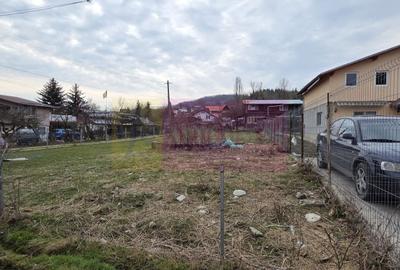 Teren Construcții intravilan de 617 mp, în Lac de Verde - 5