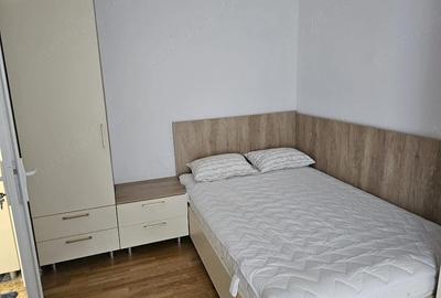 Apartament cu 2 camere semidecomandat în Central - 4