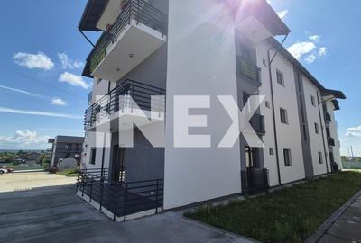TVA inclus | Apartament 2 camere zona Stadion | Bloc Nou | Finalizat - 7