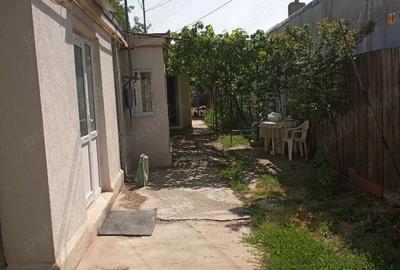 Casă cu 4 camere cu Teren 320 Mp în Brăilița - 4