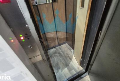 Garsonieră în Tineretului - 2