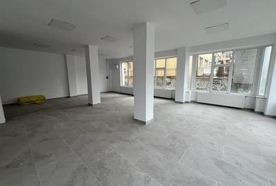 SPATIU COMERCIAL  DE  INCHIRIAT TULCEA - 4