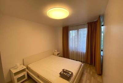Apartament 2 camere,  loc de parcare, paza, zona Baneasa - 3