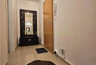 Garsoniera intima de inchiriat in Avantgarden 2 Bartolomeu - 6