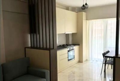 Apartament cu 2 camere, mobilat în Copou - 5
