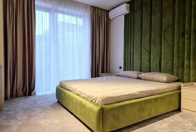 *NEW | ARQA Jolie Village | Apartament modern 2 camere | Iancu Nicolae – Pipera - 8