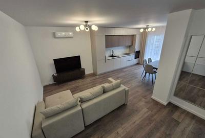 Apartament cu 2 camere semidecomandat în Iris - 5