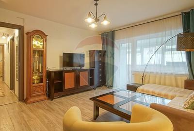 Vanzare apartament 2 camere cu suflet in Racadau-0%Comision Cumparator - 38