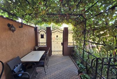 Titanul Nou - Auchan - vila ideala pentru familie - solida - confortabila Titanul Nou - Auchan - vila ideala pentru familie - solida - confortabila - 40