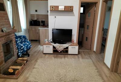 Casa vacan?a vanzare - 2