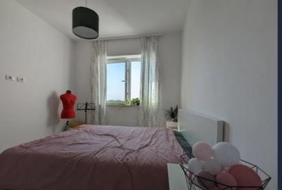 Apartament cu 2 camere semidecomandat, mobilat în Basarabia - 4